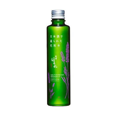 ۤޤ¤ Ťۤޤ ѿ塡Homare Sake Lotion (200mL)