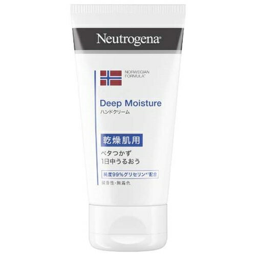 j[gW[i (Neutrogena) mEF[tH[~ fB[vCX`[ nhN[ (75g)