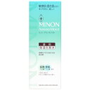 第一三共ヘルスケア ミノン アミノモイスト薬用アクネケアローション 150mL