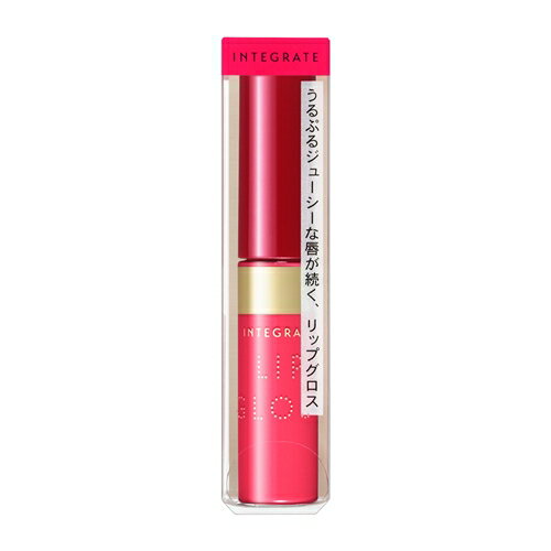 資生堂(SHISEIDO) インテグレート ジューシーバームグロス PK477 (4.5g) 資生堂(SHISEIDO) インテグレート ジューシーバームグロス PK477 (4.5g)