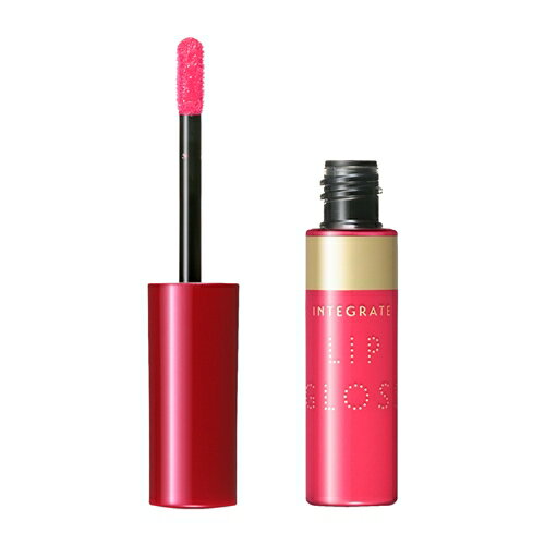 資生堂（SHISEIDO） インテグレート ジューシーバームグロス PK477 (4.5g)