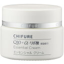 ちふれ化粧品 エッセンシャルクリームN ちふれ 30g
