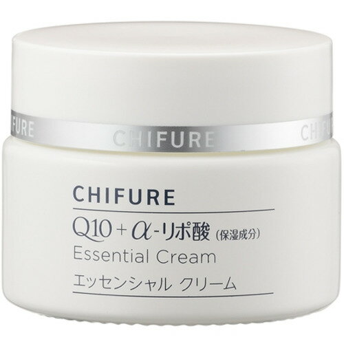 ちふれ化粧品 エッセンシャルクリームN ちふれ 30g ちふれ化粧品 エッセンシャルクリームN ちふれ 30g