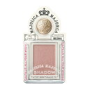 資生堂(SHISEIDO) マジョリカ マジョルカ シャドーカスタマイズ BE384 コルク (1g)