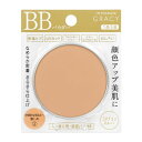 資生堂(SHISEIDO) グレイシィ エッセンスパウダーBB 2 (レフィル) 中間的な明るさ〜濃いめ (7.5g)