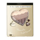 資生堂(SHISEIDO) インテグレート ヌーディーグラデアイズ GY855 (3.3g)(4)