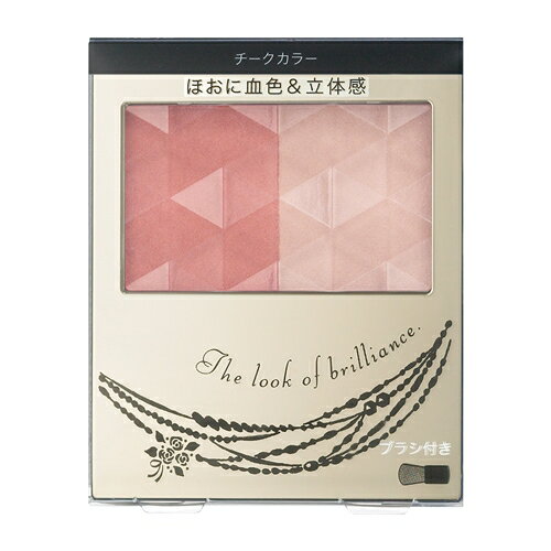 資生堂(SHISEIDO) インテグレート フォルミングチークス RD310 (3.5g) 資生堂(SHISEIDO) インテグレート フォルミングチークス RD310 (3.5g)