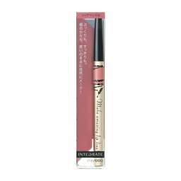 資生堂（SHISEIDO） インテグレート リップフォルミングライナー PK750 (0.33g)