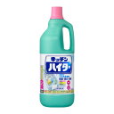 花王 キッチンハイター 大 1500ml 【日用消耗品】