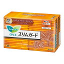 花王 ロリエ スピードプラス スリムガード 軽い日用 38コ入 【医薬部外品】