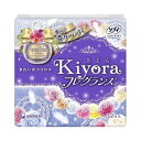 楽天キムラヤ楽天市場店ユニ・チャーム ソフィ Kiyora フレグランス ナチュラルリラックス 72枚入