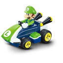 京商 ミニマリオカートRCルイージ(3)