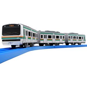 タカラトミー プラレール S−43 サウンドE231系近郊電車