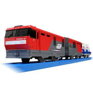 タカラトミー プラレール S−25 EH500金太郎