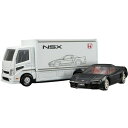 タカラトミー tomicaトランスポーター ホンダ NSX Type R