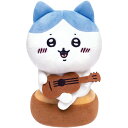 ジョイパレット ちいかわ 弾き語りハチワレ(3)