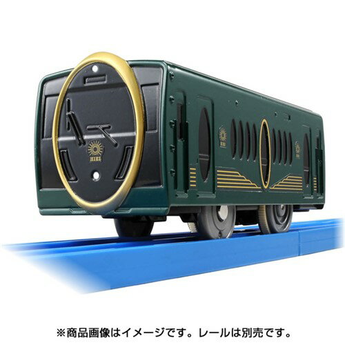 タカラトミー（TAKARA TOMY） プラレール KF−04 叡山電車 ひえい