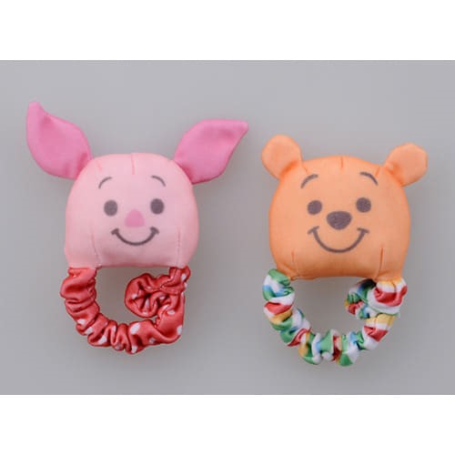 タカラトミー くまのプーさん あんよでラトルのサムネイル
