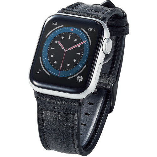 GR AW-41BDLHVBK Apple WatchpnCubhU[oh (41^40^38mm) ubN ubN AW41BDLHVBK