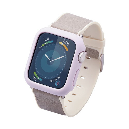 GR AW-23BBPPRPU Apple Watch Series 9 41mmp&me n[hop[ o[R[g x_[