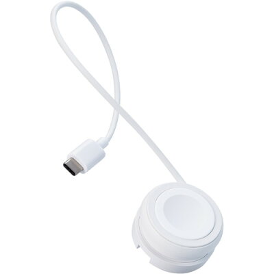 Apple Watch磁気充電ケーブル(高速充電巻き取りタイプ)の商品画像