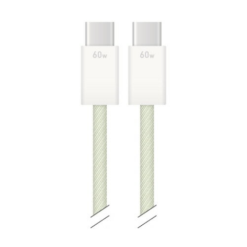 ޥǥ GMD-20GR PD60Wб USB2.0 Type-C֥ ꡼