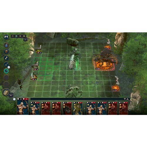 【中古】(新古品・未使用品) うたわれるもの トリロジーボックス (【特典】オリジナルアニメBD「トゥスクル皇女の華麗なる日々」・オリジナルサウンドトラック・ビジュアルブック 同梱) - PS4