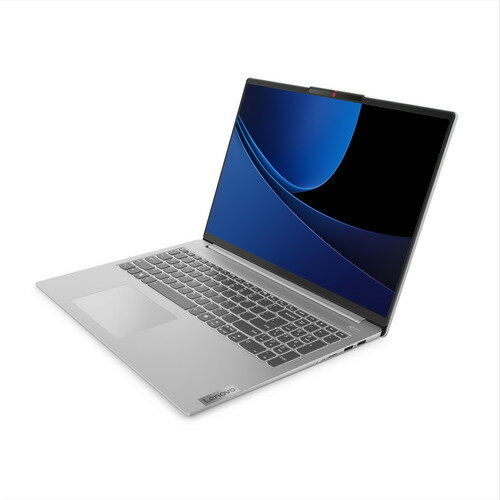 Lenovo 83DC0034JP ノートパソコン IdeaPad Slim 5i Gen 9 Windows 11 Home Core Ultra 5 16GB 512GB 16型 クラウドグレー