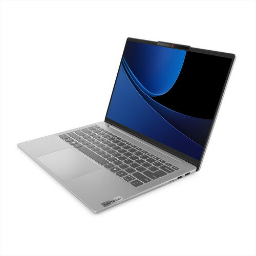 Lenovo 83DA002NJP ノートパソコン IdeaPad Slim 5i Gen 9 Windows 11 Home Core Ultra 7 16GB 512GB 14型 クラウドグレー
