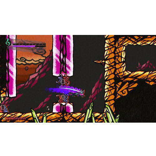 【中古】PS5ハード PlayStation5用カバー スターライト ブルー