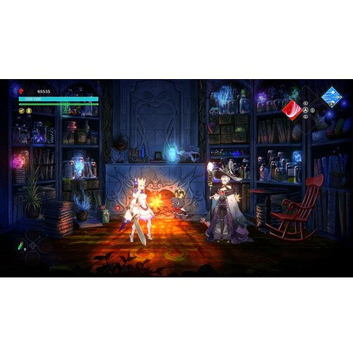 LOST EPIC 通常版【Switch】　HAC-P-BAR5A