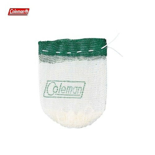 コールマン ランタンアクセサリー マントル 21A型 2枚入 21A102J coleman