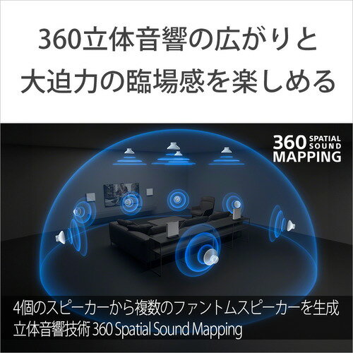 OXS S3サウンドバー、ダイアログエンハンスメント、ダイナミックバス、3Dサラウンドサウンド、AUX/光/同軸との互換性、BLUETOOTH 5.0付きホームシアターオーディオ、TV用