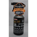 イチネンケミカルズ 16201 オールサーフェイスボディーコート 400ml