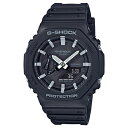 カシオ GA-2100-1AJF G-SHOCK