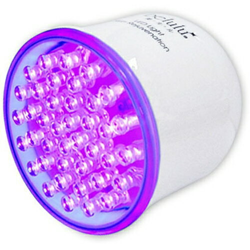 ビューティフルエンジェル KRD1022 LED美容器 「belulu(美ルル)」 ヒカリミニ ビューティフルエンジェル KRD1022 LED美容器 「belulu(美ルル)」 ヒカリミニ