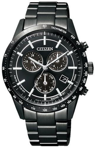 シチズン BL5495-56E CITIZENコレクショ