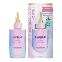 花王 エッセンシャル ザビューティ 髪のキメ美容ウォータートリートメント 200ml