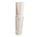 テスコム TS510A-C TESCOM コードレスモバイルヘアアイロン