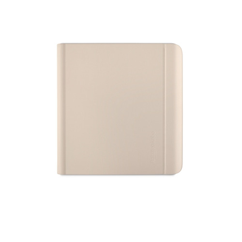 楽天 N428-AC-SB-N-PU Kobo Libra Colourノートブックスリープカバー ベージュ発売日：2024年5月1日●ノートブックスリープカバーペンホルダー付き&nbsp;【仕様】サイズ：165×150×10mm