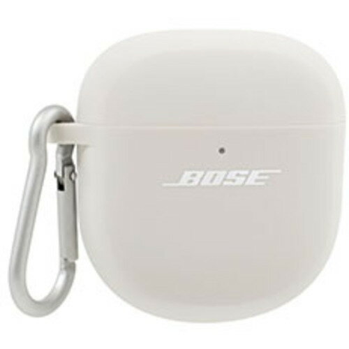BOSE Quiet Comfort Earbuds II 専用ケース ソープストーン ホワイト系