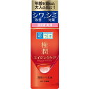 ロート製薬 極潤 薬用ハリ乳液 肌ラボ 140mL(4)