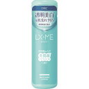 ディーエイチシー ルクスミー 薬用ホワイトニングローション 180ML