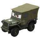 タカラトミー カーズ トミカ C-20 サージ(スタンダードタイプ)(3)