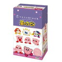カワダ NBMC_29 ミニナノ 星のカービィ(単品)