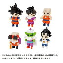 カワダ NBMC_24 ミニナノ ドラゴンボールZ