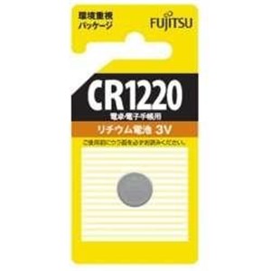 富士通 CR1220C(B)N 富士通 CR1220C(B)N