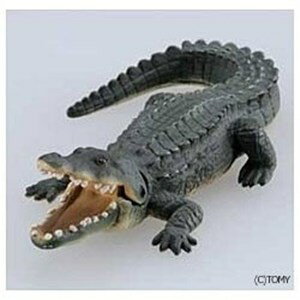 タカラトミー アニア AS−08 ナイルワニ タカラトミー アニア AS−08 ナイルワニ