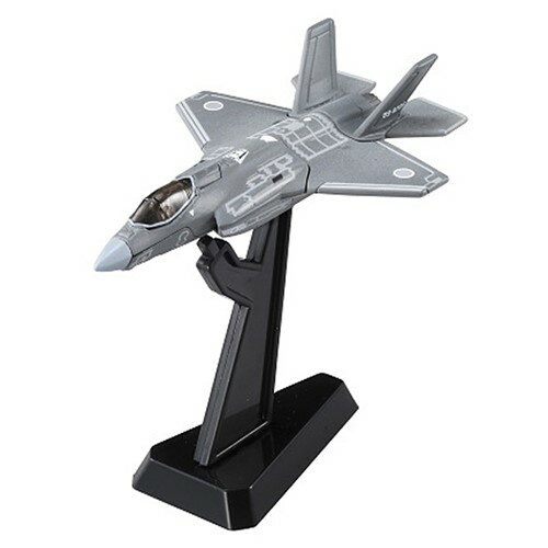 タカラトミー（TAKARA TOMY） トミカプレミアム 28 航空自衛隊 F−35A 戦闘機