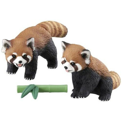 タカラトミー(TAKARA TOMY) アニア AS−35 レッサーパンダ タカラトミー(TAKARA TOMY) アニア AS−35 レッサーパンダ